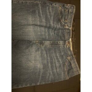 Wrangler Authentic Jeans 40x34